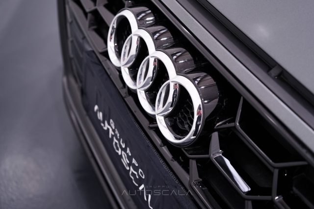 AUDI A4 usata 29