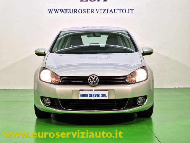 VOLKSWAGEN Golf usata 45