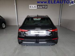 AUDI A3 usata, con Autoradio