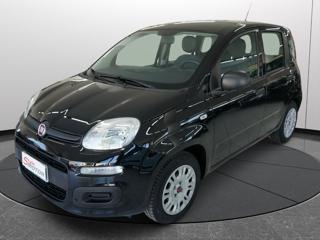 FIAT Panda usata, con Airbag