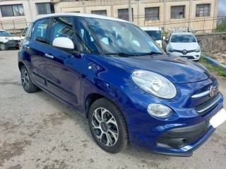 FIAT 500L usata 2