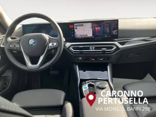 BMW i4 usata, con Climatizzatore