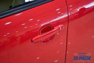 TOYOTA Aygo usata, con Luci diurne LED