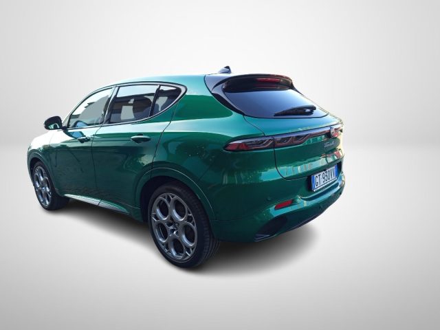 ALFA ROMEO Tonale usata, con Controllo trazione