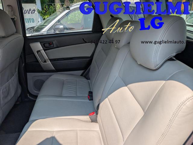 DAIHATSU Terios usata, con Isofix