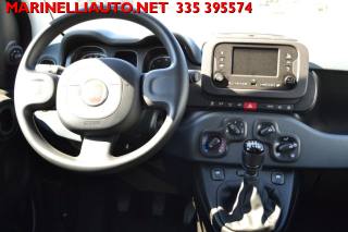 FIAT Panda usata, con Autoradio digitale