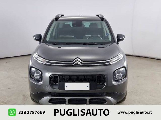 CITROEN C3 Aircross usata, con Airbag laterali