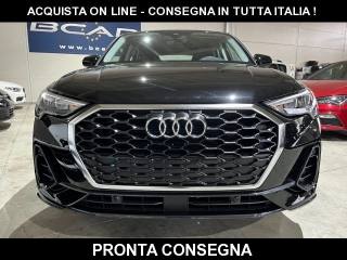 AUDI Q3 usata, con Airbag