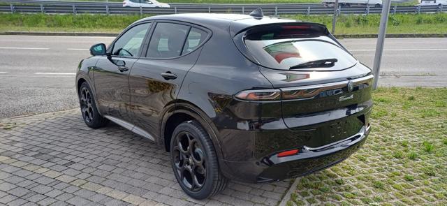 ALFA ROMEO Tonale usata, con Chiusura centralizzata