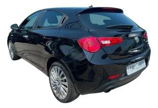 ALFA ROMEO Giulietta usata, con Airbag laterali