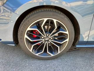 FORD Focus usata, con Leve al volante