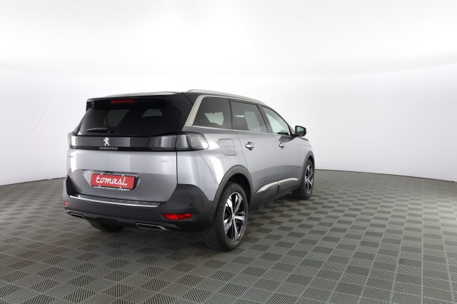 PEUGEOT 5008 usata 3