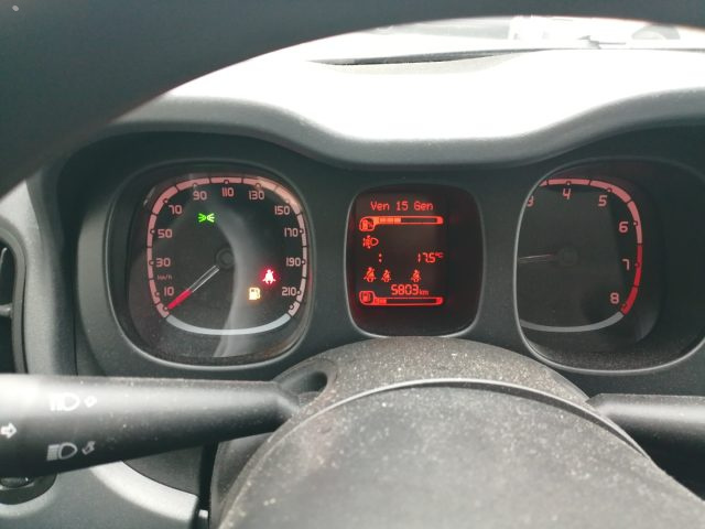 FIAT Panda usata 13