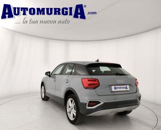 AUDI Q2 usata, con Airbag Passeggero
