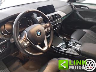 BMW X3 usata, con Airbag Passeggero