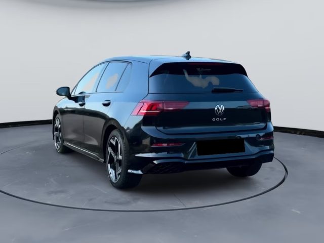 VOLKSWAGEN Golf usata, con Airbag Passeggero