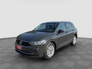 VOLKSWAGEN Tiguan Tiguan 2.0 TDI 150 CV SCR DSG Life