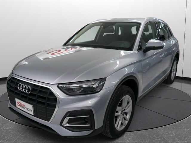 AUDI Q5 usata, con Trazione integrale