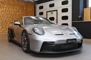 PORSCHE 911 usata 58