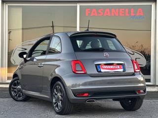 FIAT 500 usata, con Cerchi in lega