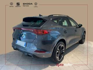 CUPRA Formentor usata, con Airbag laterali