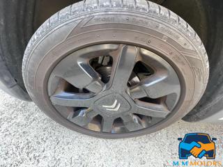 CITROEN C4 Cactus usata 47