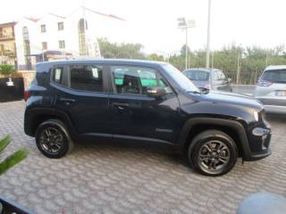 JEEP Renegade usata, con Airbag Passeggero