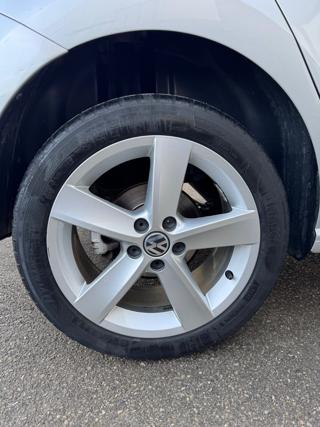 VOLKSWAGEN Polo usata, con Autoradio