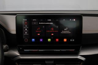 CUPRA Formentor usata, con Adaptive Cruise Control
