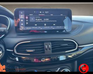 FIAT Tipo usata, con Fendinebbia