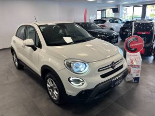 FIAT 500X usata, con Luci diurne LED