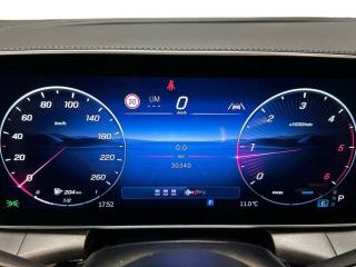 MERCEDES-BENZ GLC 220 usata, con Cruise Control