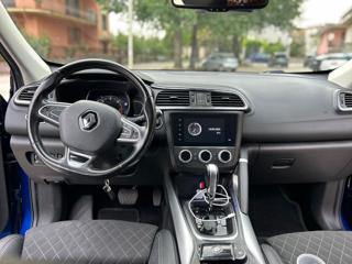RENAULT Kadjar usata, con Chiusura centralizzata