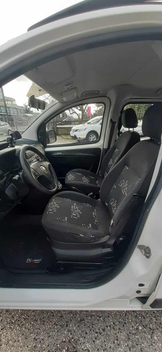 FIAT Qubo usata 19