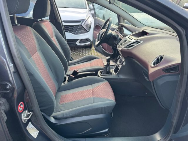 FORD Fiesta usata, con Fendinebbia