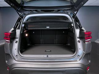CITROEN C5 Aircross usata, con Controllo trazione