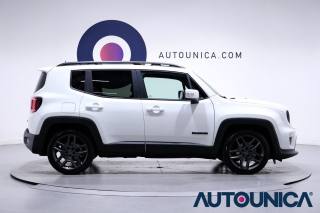 JEEP Renegade usata, con Airbag Passeggero