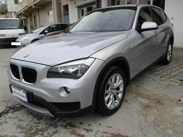 BMW X1 usata, con Airbag laterali