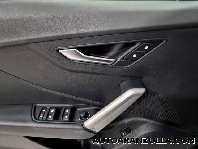AUDI Q2 usata, con Luci diurne LED