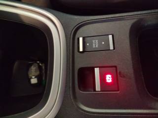 JEEP Avenger usata, con Sensore di pioggia