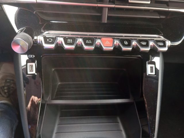 PEUGEOT 208 usata, con Immobilizzatore elettronico