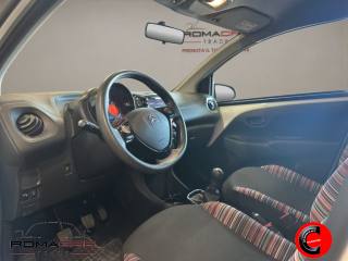 CITROEN C1 usata, con Servosterzo