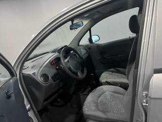 CHEVROLET Matiz usata, con MP3