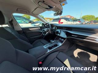 AUDI A6 usata, con Servosterzo