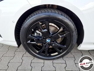 BMW 118 usata, con Climatizzatore