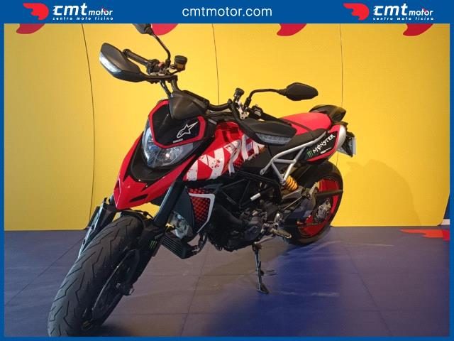 DUCATI Hypermotard 950 usata 3