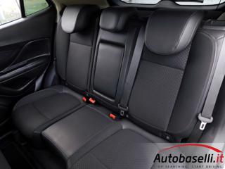 OPEL Mokka X usata, con Specchietto retrovisore con funzione antiabbagliamento
