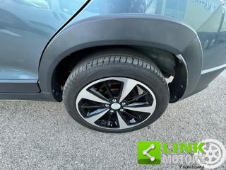 DR MOTOR DR3 usata, con Telecamera per parcheggio assistito