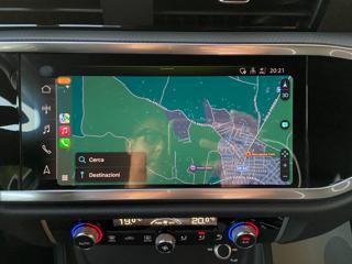AUDI Q3 usata, con Volante multifunzione