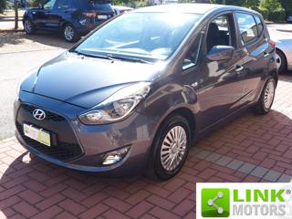 HYUNDAI iX20 1.4 90 CV Econext APP MODE FINANZIABILE
